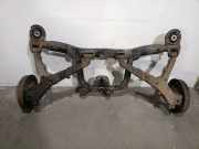 Hinterachse 7M0505093 Seat Alhambra (7V8/9) Großraumlimousine 1.9 TDi 115 (AUY)