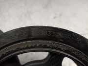 Kurbelwellen-Riemenscheibe 123033448R Renault Megane III Berline (BZ) Schrägheck 5-drs 1.2 16V TCE 115 (H5F-400(H5F-A4))