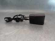 Gürtelschnalle Rechts Vorne 13251198 Daewoo / Chevrolet Cruze Limousine 1.8 16V VVT (F18D4)