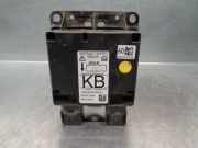 Steuergerät Airbag 6S6T14B056KB Ford Fusion Kombi 1.6 TDCi (HHJB)