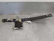 Fensterheber Rechts Hinten 31253722 Volvo XC90 I SUV 2.4 D5 20V (D5244T)