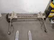 Hinterachse 4412456 Opel Vivaro Van 1.9 DTI 16V (F9Q-760)