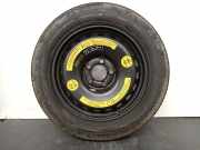 Reserverad 2094000402 Mercedes-Benz C Kombi (S203) Kombi 2.7 C-270 CDI 20V (OM612.962)