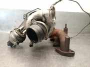 Turbolader 03G253019N Volkswagen Golf V (1K1) Schrägheck 2.0 TDI 16V (BMN) BMN