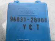 Relais 9683128000 Hyundai XG Limousine 3.5 V6 24V (G6CU)