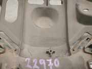 Grill 531110F030 Toyota Corolla Verso (R10/11) Großraumlimousine 2.2 D-4D 16V (2AD-FTV)