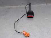 G?rtelschnalle Links Vorne FK7261208AD Jaguar XE Limousine 2.0d 180 16V (204DTD(AJ20D4))