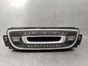 Bedienung Klimacontrolle 275100007R Renault Megane III Coupe (DZ) Schrägheck 3-drs 1.4 16V TCe 130 (H4J-A700)