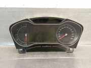 Tachoeinheit Kmh BS7T10849VD Ford S-Max (GBW) Großraumlimousine 2.0 TDCi 16V 140 (UFWA(Euro 5))