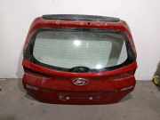 Hintertür 73700J9010 Hyundai Kona (OS) SUV 1.6 CRDI 115 16V (D4FE)