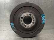 Nebelscheinwerfer Rechts Vorne 04805857AB Chrysler Sebring II Limousine 2.0 CRD 16V (BYL)