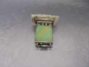 Heizwiderstand 1K0959263A Volkswagen Caddy III (2KA,2KH,2CA,2CH) Van 1.9 TDI (BSU) BSU