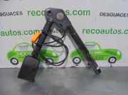 Gurtstraffer Rechts Vorne T4X9A020910 Ford Focus 1 Limousine 1.6 16V (FYDD)