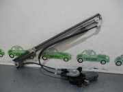 Fensterheber Rechts Vorne 400392A Peugeot 806 GroÃŸraumlimousine 2.1 TD 12V (XUD11BTE(P8C-2))
