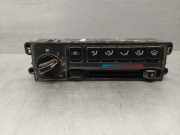 Bedienung Klimaanlage D9908976902 Nissan Primera Wagon (W10) Kombi 1.6 LX 16V (GA16DE)