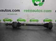 Antriebswelle Rechts Hinten 6510HAR SsangYong Rodius Großraumlimousine 2.7 270 Xdi 20V 4x2 (M665.925(Euro 4))