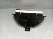 Tachoeinheit Kmh 9652008180 Citroën C3 (FC/FL/FT) Schrägheck 5-drs 1.4 HDi (DV4TD(8HZ))