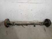 Hinterachse A6313501020 Mercedes-Benz MB SERIE:100 D CAJA ABIERTA (W631) *