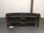 Luftfiltergehäuse 4M0129510D Audi SQ7 (4MB/4MG) SUV 4.0 TDI V8 32V (CZAC)