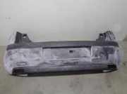 Stoßstange Hinten 7013W0 Citroën C4 Berline (LC) Schrägheck 5-drs 1.6 HDi 16V 110 (DV6TED4(9HZ))