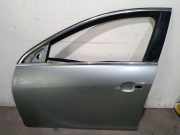 Tür Links Vorne 124116 Opel Insignia Schrägheck 5-drs 2.0 CDTI 16V 130 Ecotec (A20DTH)