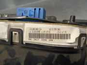 Tachoeinheit Kmh 9636738080 Peugeot 306 BERLINA 3/4/5 PUERTAS (S2) XR