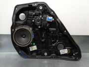 Fensterheber Links Hinten 83450J7020 Kia Xceed SUV 1.4 T-GDI 16V (G4LD)