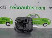 Türgriff Innen Links Vorne A4517600161 Smart Fortwo Coupé (451.3) Schrägheck 3-drs 1.0 Turbo (132.930)