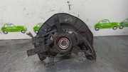 Achsschenkel Halter Rechts Vorne 4321158020 Lexus RX (U3) SUV 300 V6 24V VVT-i (1MZ-FE)