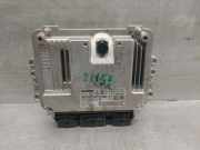 MotorsteuergerÃ¤t 9661005680 CitroÃ«n C5 II Berline (RC) SchrÃ¤gheck 1.6 HDiF 16V (DV6TED4(9HZ)) DV6TED4(9HZ)