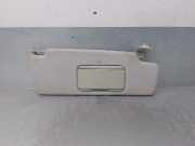 Sonnenblende Rechts 1H0857552N Volkswagen Polo III (6N1) Schrägheck 1.0i 45 (AEV) AEV