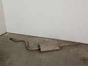 Auspuff Endtopf 59R0088443 Volvo 360 2.0 GLT,GLEi (B19E)