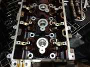 Zylinderkopf 24430374 Opel Signum (F48) Schrägheck 5-drs 2.2 direct 16V (Z22YH)