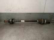 Antriebswelle Rechts Hinten GX734K138DB Jaguar XE Limousine 2.0d 180 16V (204DTD(AJ20D4))