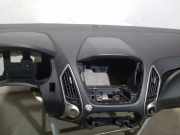 Armaturenbrett 847102Y0009P Hyundai iX35 (LM) SUV 2.0 CRDi 16V 4x4 (D4HA)