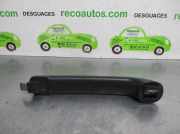 Türgriff Innen Rechts Hinten 806700X001 Nissan Terrano II (R20/TR50) Geländewagen 2.7 TDi (TD27TI)