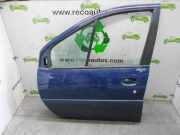 TÃ¼r Links Vorne 7751474576 Renault ScÃ©nic I (JA) -> 1999, Zie MEGANE GroÃŸraumlimousine 1.9 dCi RX4 (F9Q-740)