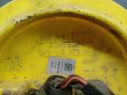 Bremssattel Rechts Vorne LUCAS Peugeot 806 Großraumlimousine 2.0 SR,SV (XU10J2(RFU))