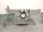 Fensterheber Links Vorne MR959657 Mitsubishi Grandis (NA) Großraumlimousine 2.0 DI-D 16V (BSY)