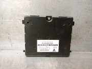 Steuergerät Klimakontrolle 277606PA0A Nissan Juke (F16) SUV 1.0 DIG-T 117 12V (HRA0)