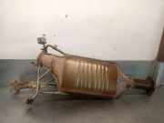 Rußpartikelfilter 31370413 Volvo XC70 (BZ) SUV 2.4 D4 20V AWD (D5244T12)