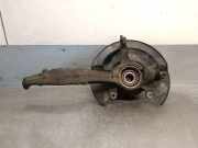 Achsschenkel Halter Rechts Vorne 98AG3K185BJ Ford Focus 1 Schrägheck 1.6 16V (FYDB)
