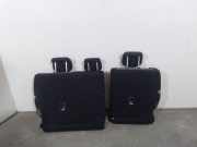 Rücksitzbank 89400C8030PGF Hyundai i20 (GBB) Schrägheck 1.2i 16V (G4LA)