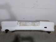 Stoßstange Hinten 7701366291 Renault 19 Phase II/III (B/C53) Schrägheck 1.9 RL/RN (F8Q-742)