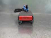 Gürtelschnalle Rechts Vorne 81455SDCA72ZA Honda Accord Tourer (CM/CN) Kombi 2.2 CTDi 16V (N22A1)