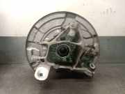 Achsschenkel Halter Rechts Hinten 33306876652 BMW X6 (G06) SUV xDrive 40d Mild Hybrid 3.0 24V (B57-D30B)