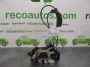 Türschloss Rechts Hinten 3PINES Mitsubishi Colt (Z2/Z3) Schrägheck 1.5 DI-D 12V HP (OM639.939)