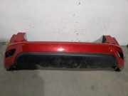 Stoßstange Hinten 1609617380 Citroën C4 Picasso (3D/3E) Großraumlimousine 1.6 BlueHDI 120 (DV6FC(BHZ))