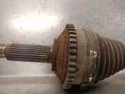 Gürtelschnalle Links Vorne FK7261208AD Jaguar F-Pace SUV 2.0 D 180 16V (204DTD)