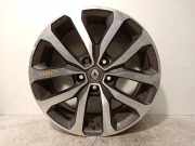 Felge 403008804R Renault Kadjar (RFEH) SUV 1.3 TCE 140 FAP 16V (H5H-490(H5H-E4))